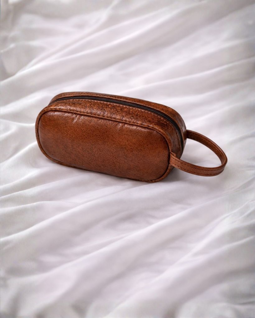 Pouch Bio Leather